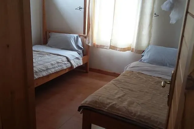 Lakeside Apartments Kampala Uganda