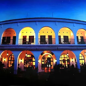 4* Hotel Speke