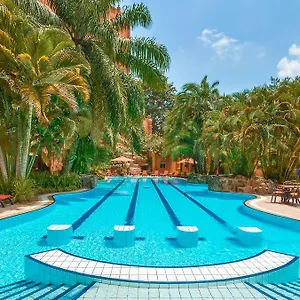 5* Hotel Serena